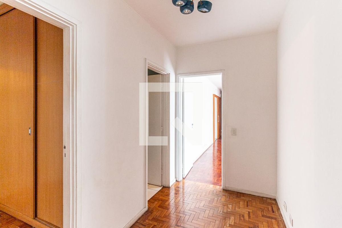 Apartamento, 4 quartos, 210 m² - Foto 37