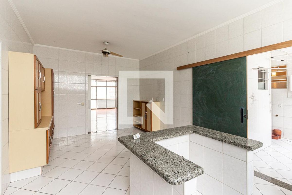 Apartamento, 4 quartos, 210 m² - Foto 42
