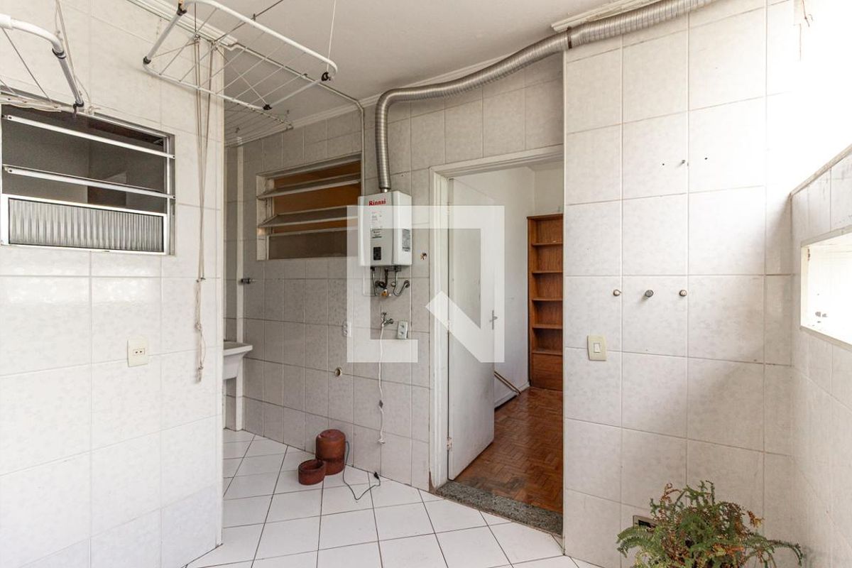 Apartamento, 4 quartos, 210 m² - Foto 46