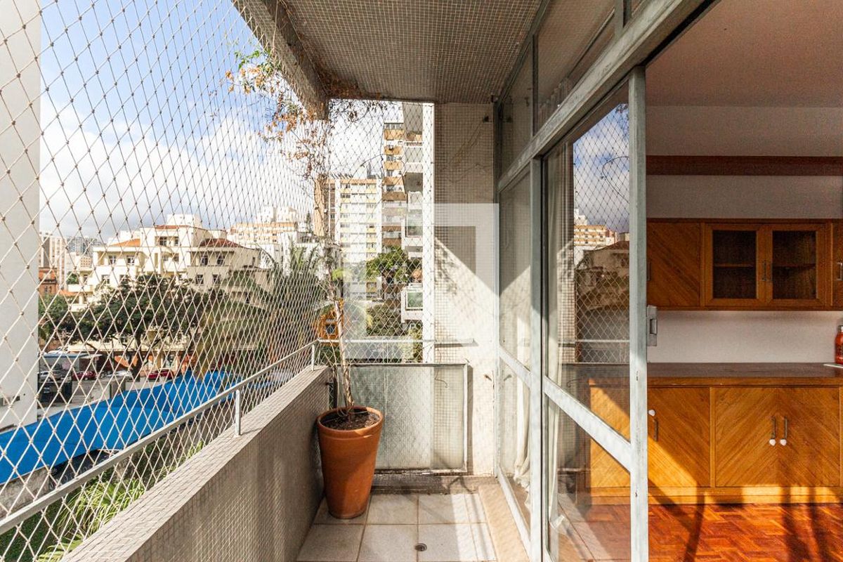 Apartamento, 4 quartos, 210 m² - Foto 8