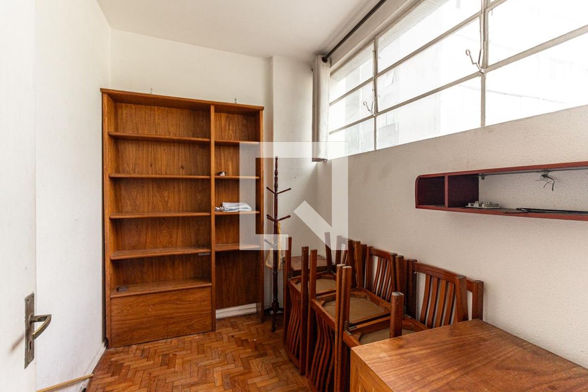 Apartamento, 4 quartos, 210 m² - Foto 50