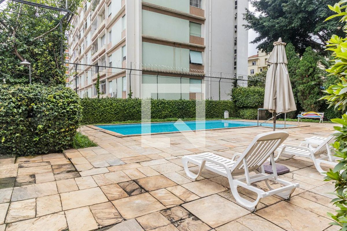Apartamento, 4 quartos, 210 m² - Foto 54