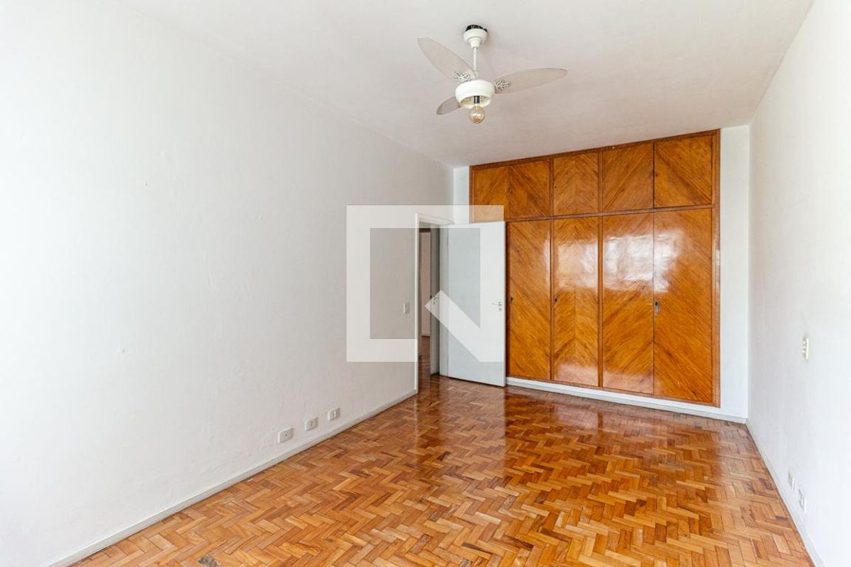 Apartamento, 4 quartos, 210 m² - Foto 12