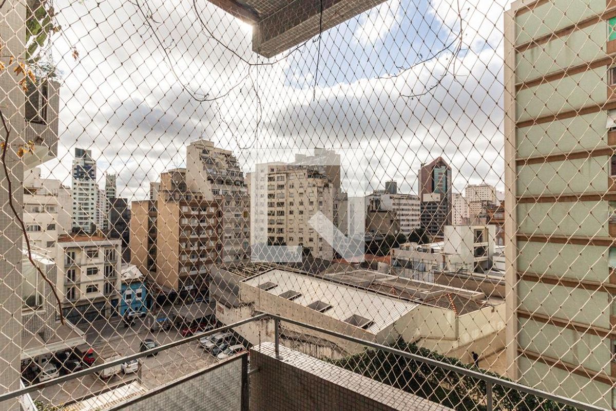 Apartamento, 4 quartos, 210 m² - Foto 9