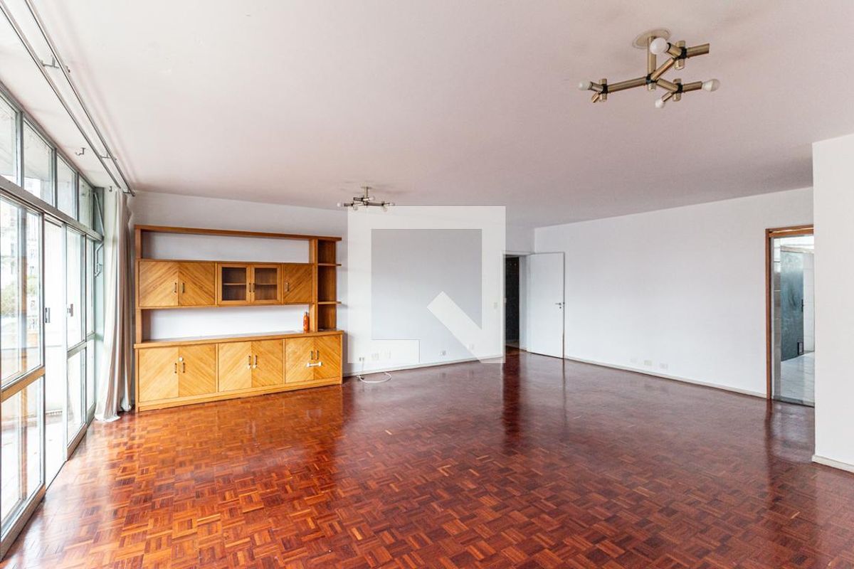 Apartamento, 4 quartos, 210 m² - Foto 5
