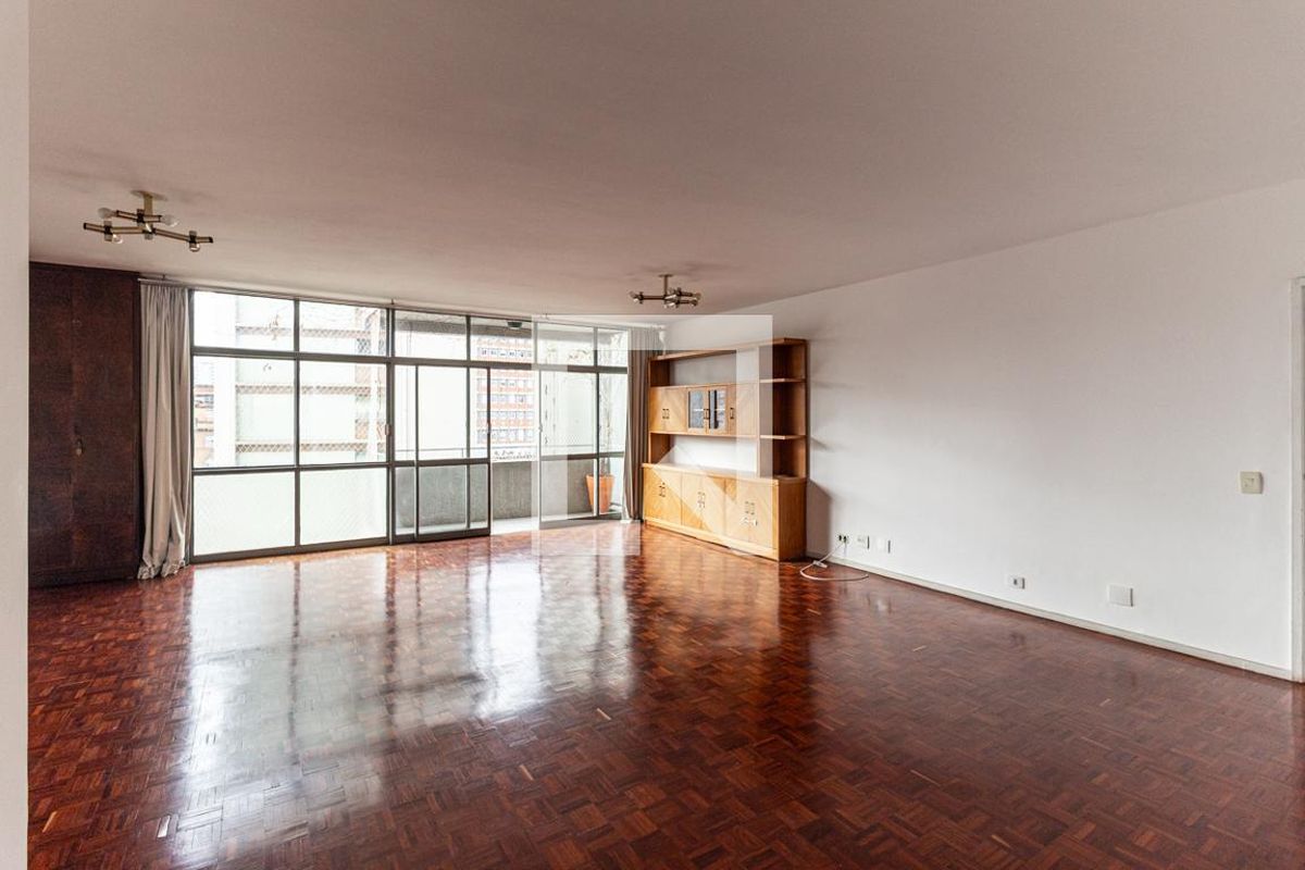 Apartamento, 4 quartos, 210 m² - Foto 3
