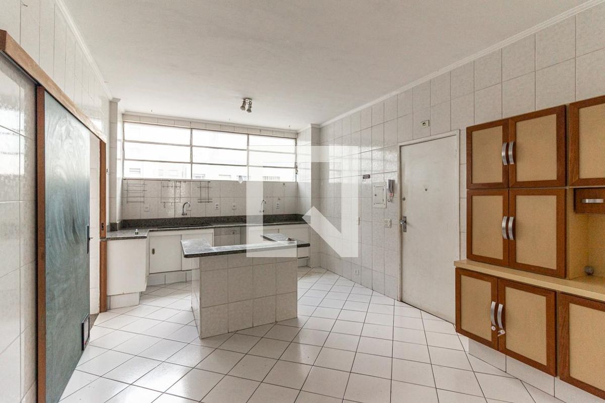 Apartamento, 4 quartos, 210 m² - Foto 39