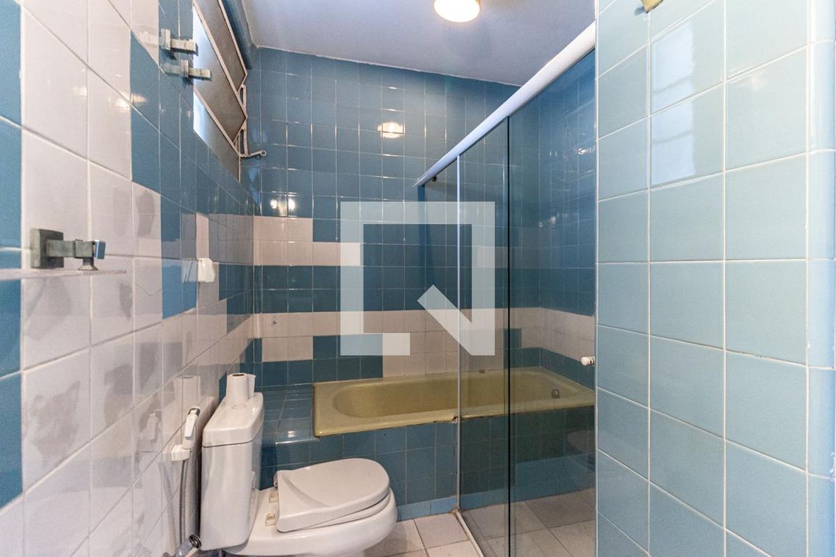 Apartamento, 4 quartos, 210 m² - Foto 32