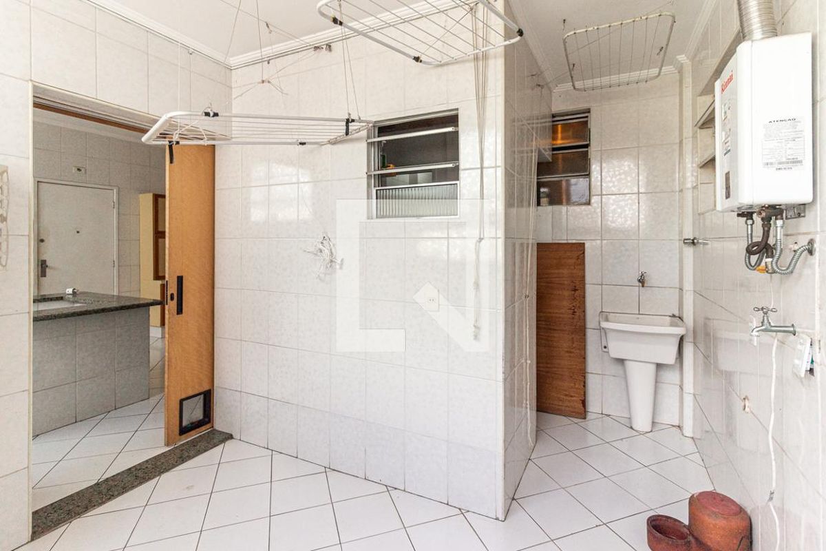 Apartamento, 4 quartos, 210 m² - Foto 48