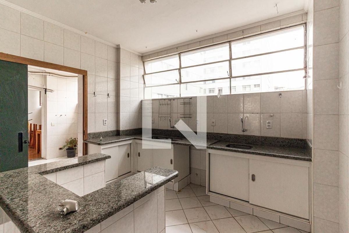 Apartamento, 4 quartos, 210 m² - Foto 41