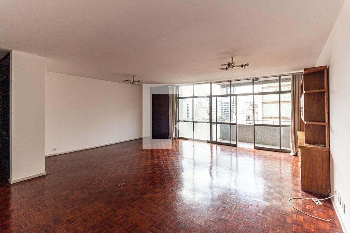 Apartamento, 4 quartos, 210 m² - Foto 1