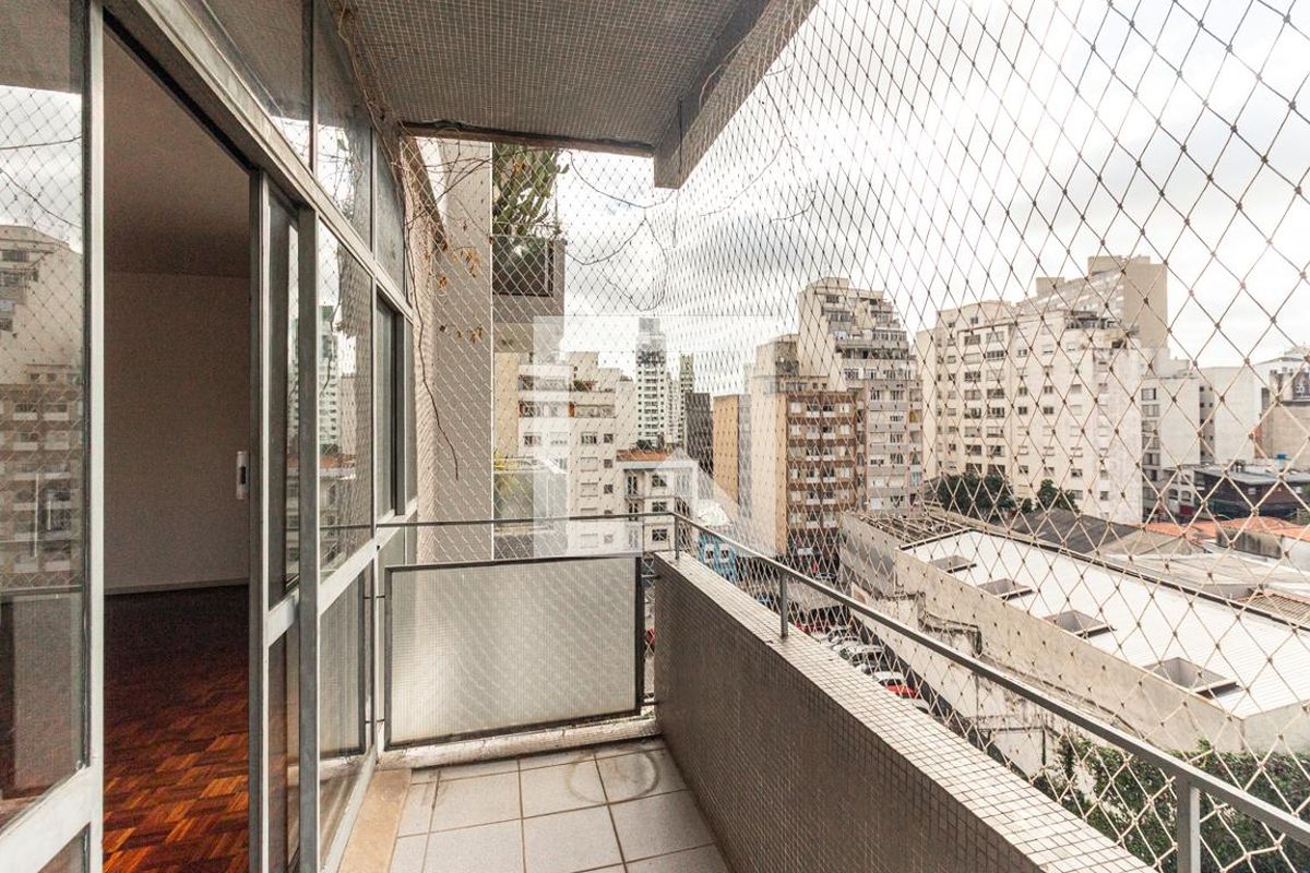 Apartamento, 4 quartos, 210 m² - Foto 7