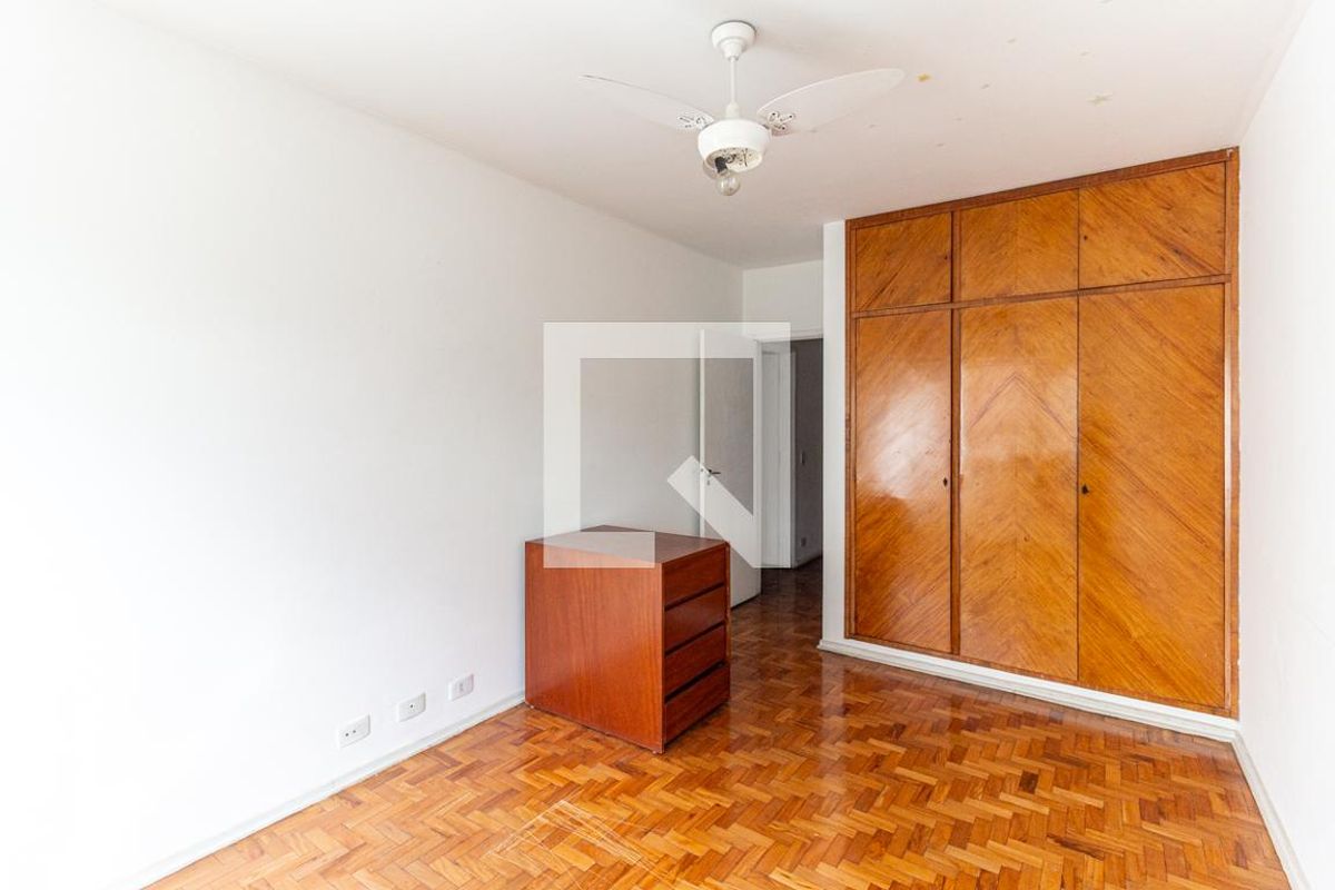 Apartamento, 4 quartos, 210 m² - Foto 21