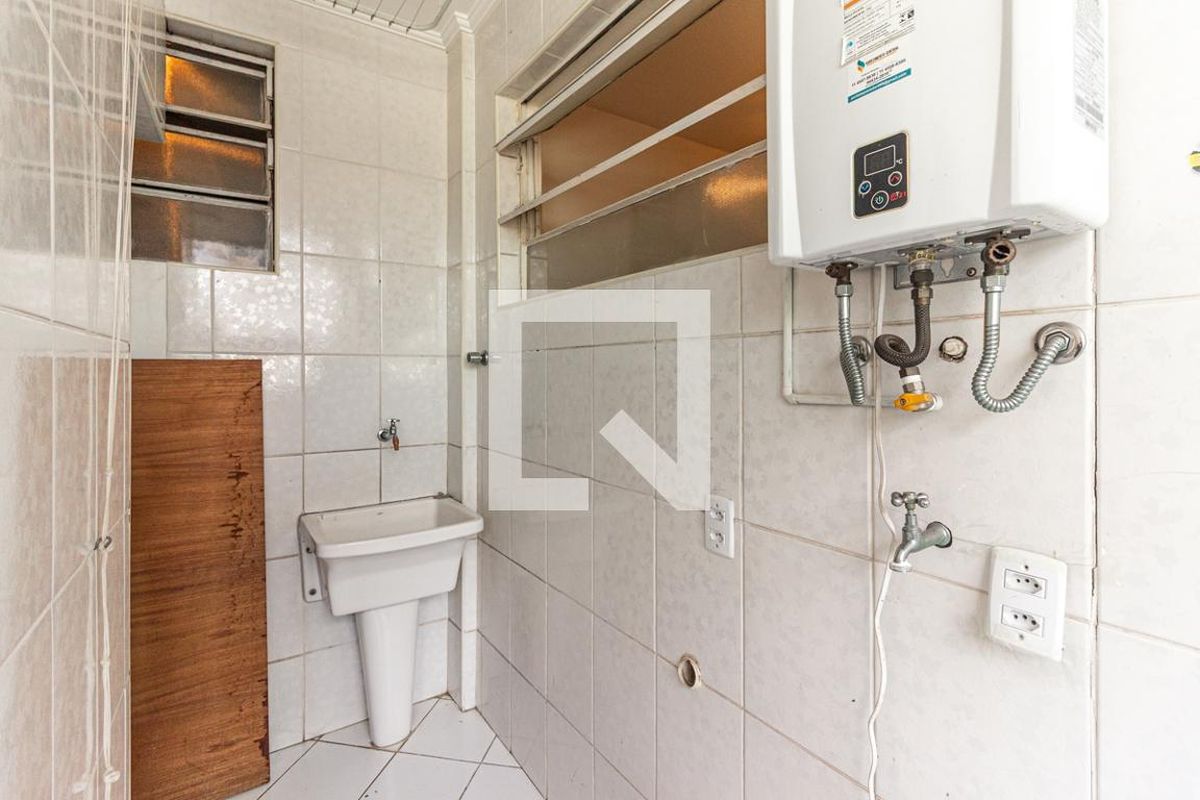 Apartamento, 4 quartos, 210 m² - Foto 47