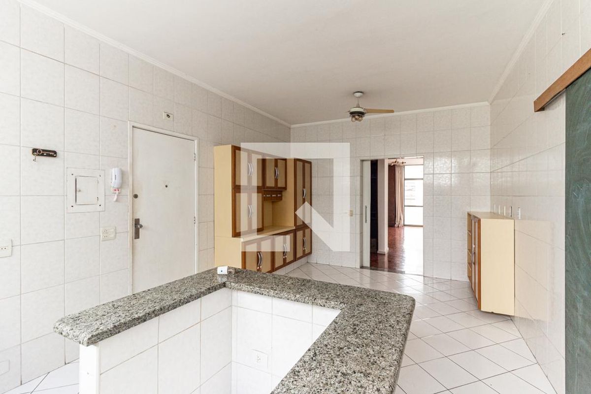 Apartamento, 4 quartos, 210 m² - Foto 43