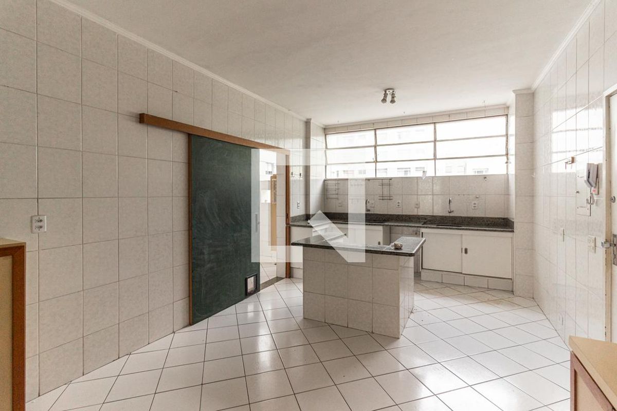 Apartamento, 4 quartos, 210 m² - Foto 40