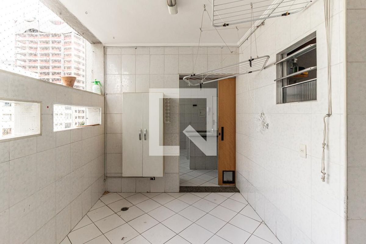 Apartamento, 4 quartos, 210 m² - Foto 49
