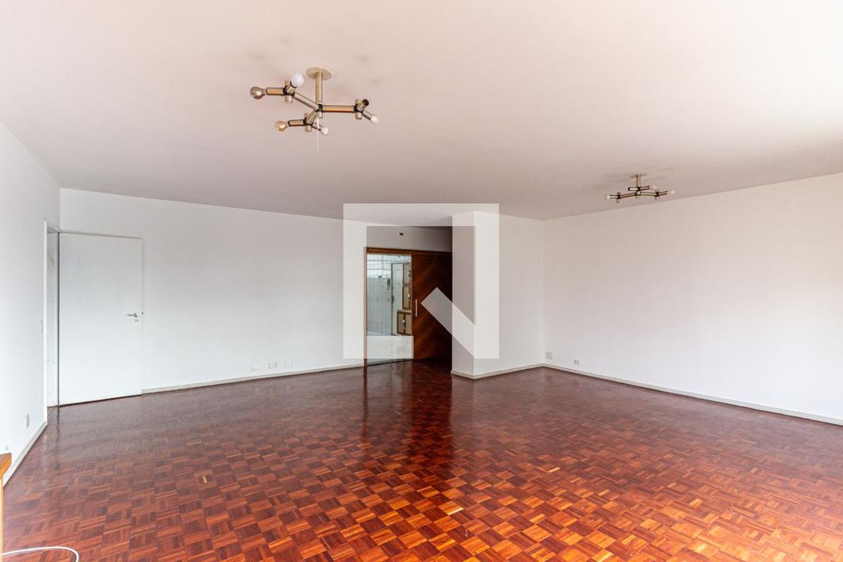Apartamento, 4 quartos, 210 m² - Foto 4