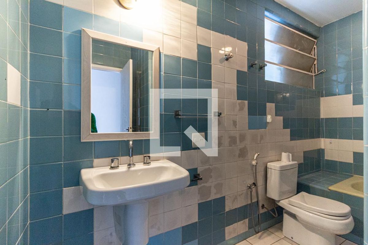Apartamento, 4 quartos, 210 m² - Foto 31