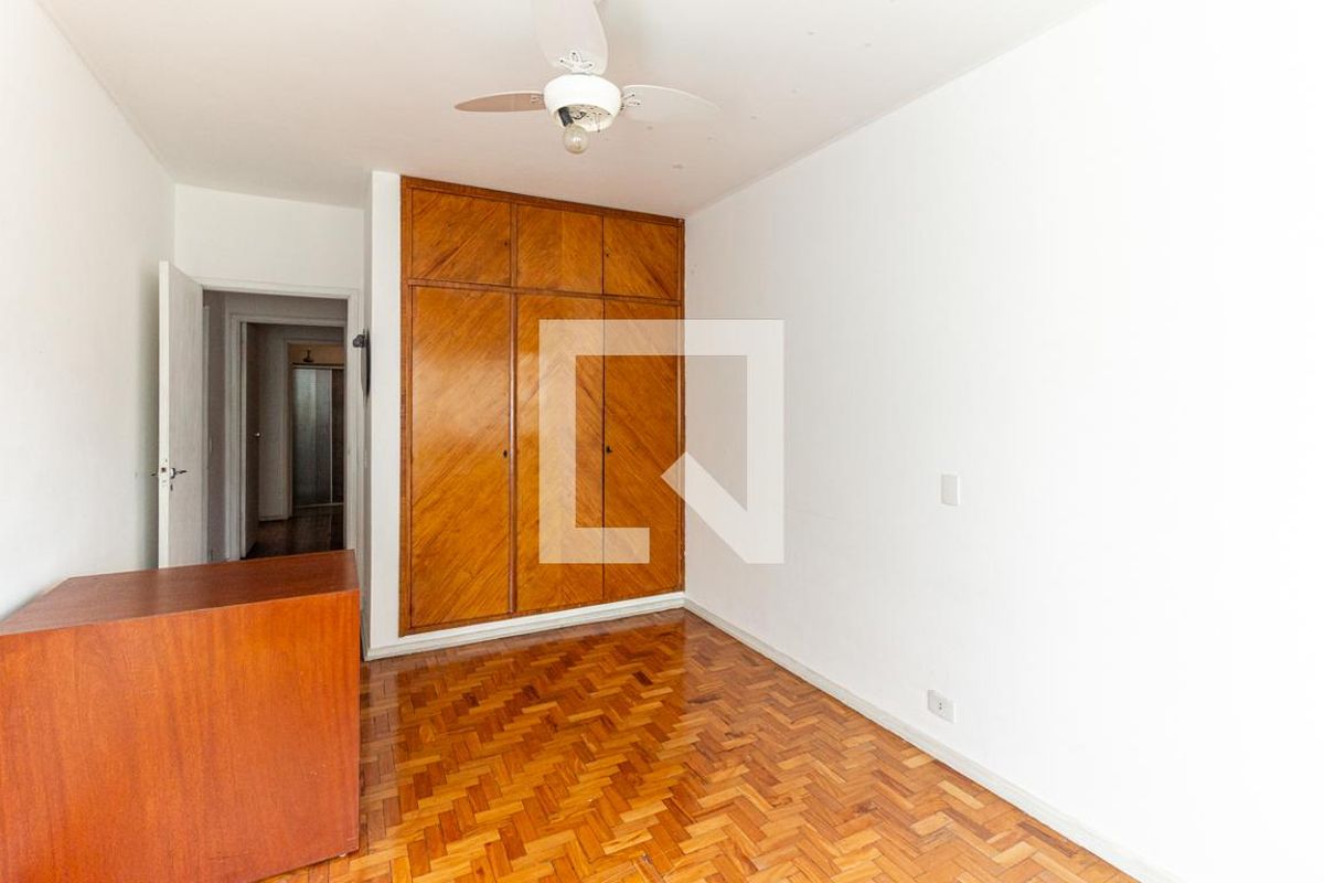 Apartamento, 4 quartos, 210 m² - Foto 22