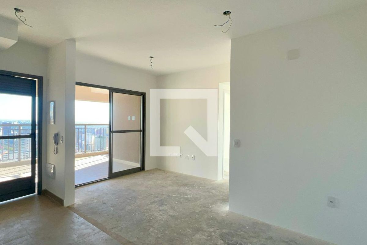 Apartamento, 2 quartos, 77 m² - Foto 1