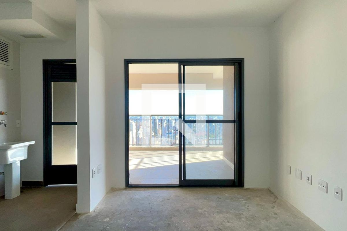 Apartamento, 2 quartos, 77 m² - Foto 2