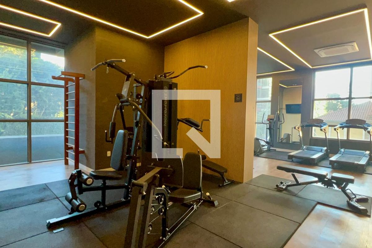 Apartamento, 2 quartos, 77 m² - Foto 46