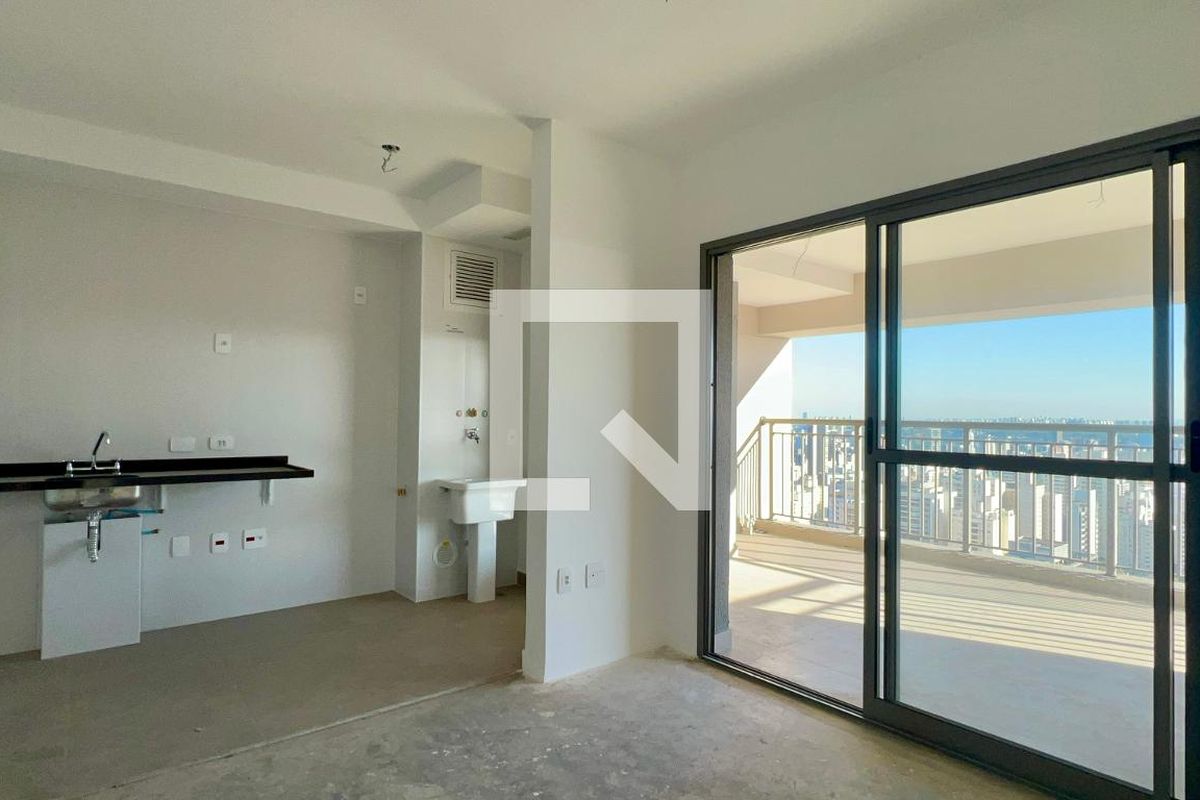 Apartamento, 2 quartos, 77 m² - Foto 3