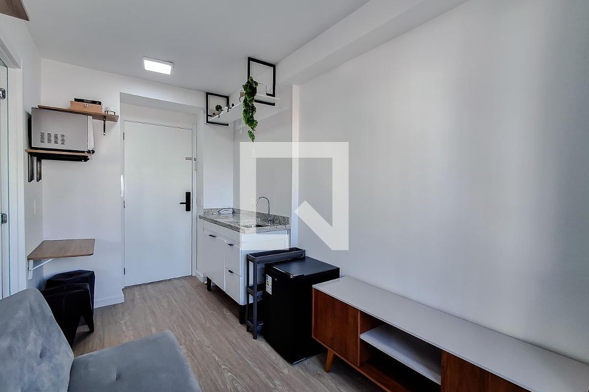 Kitnet-Studio, 27 m² - Foto 5