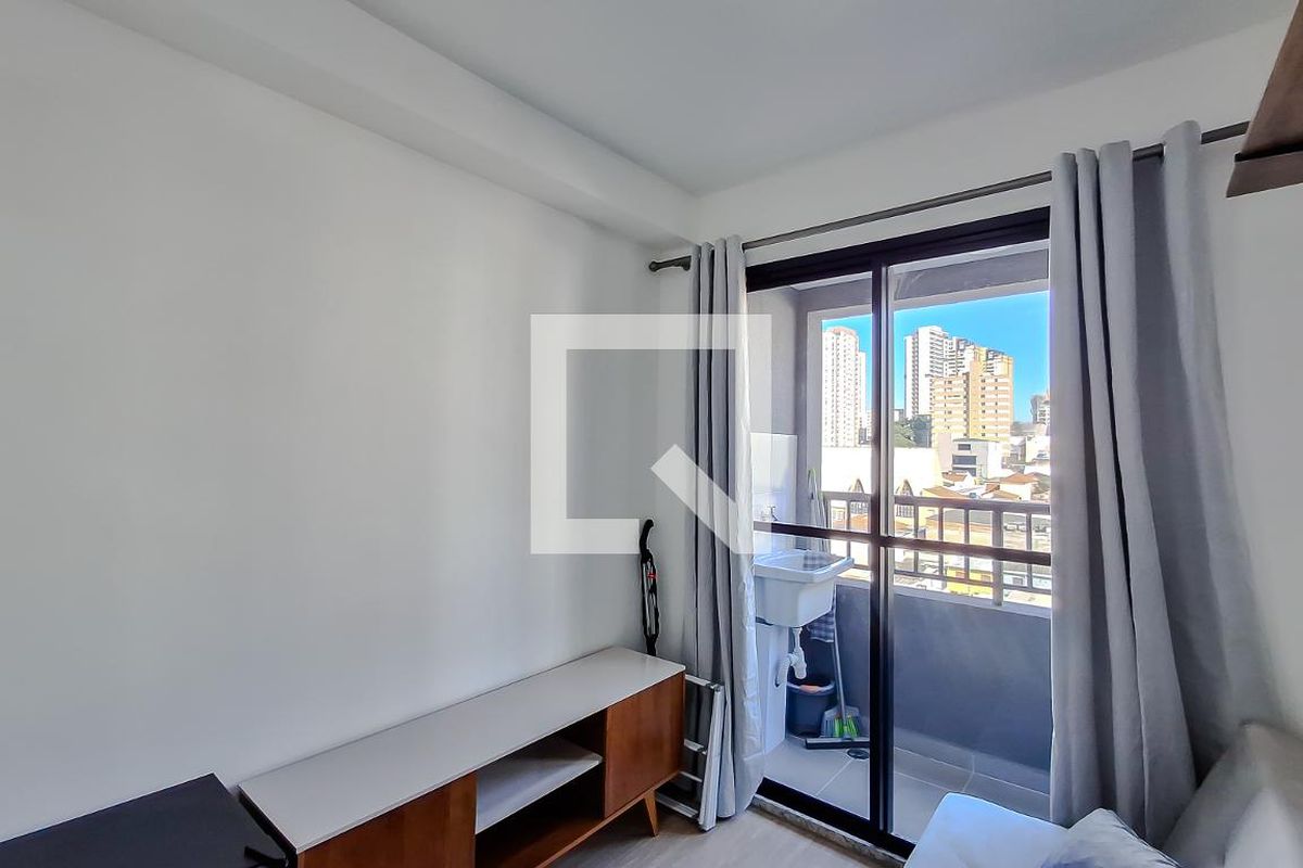 Kitnet-Studio, 27 m² - Foto 2