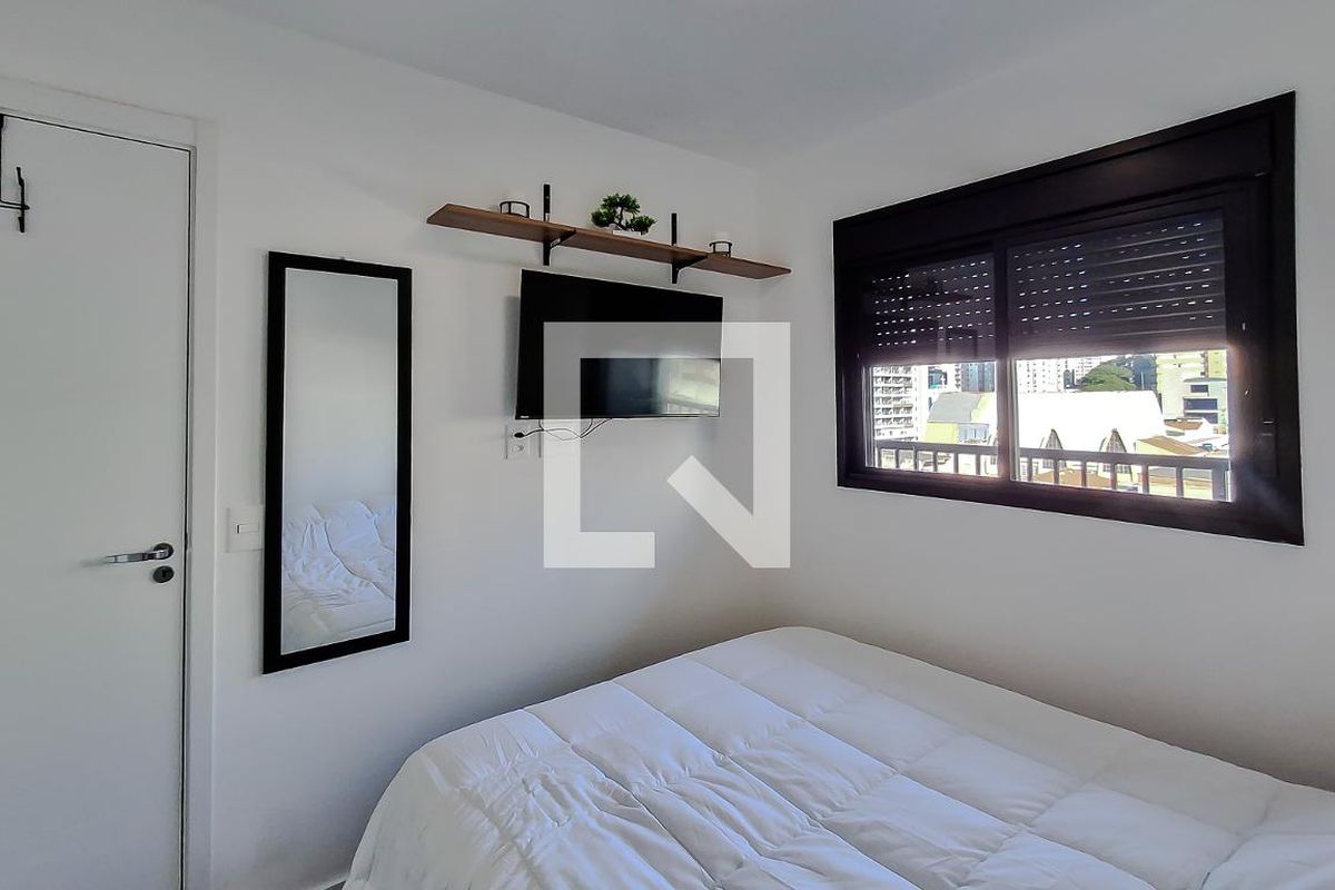 Kitnet-Studio, 27 m² - Foto 15
