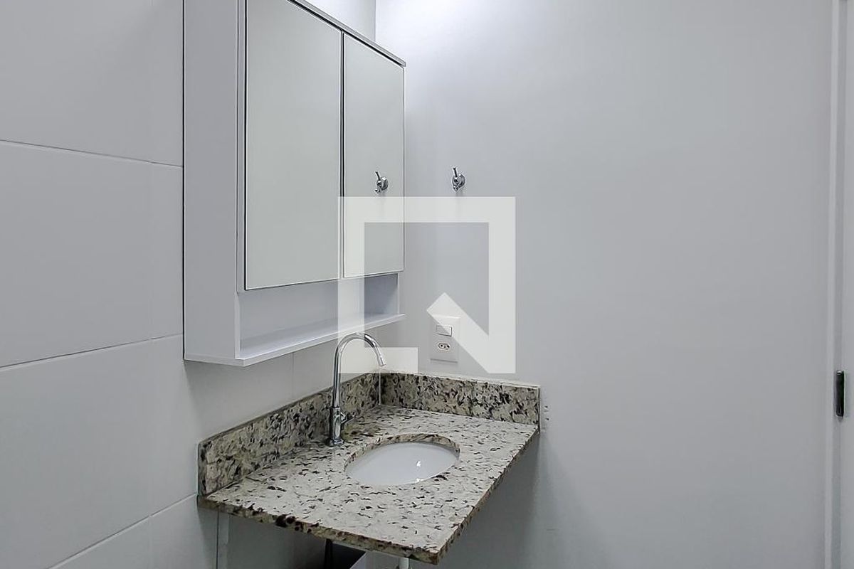 Kitnet-Studio, 27 m² - Foto 19