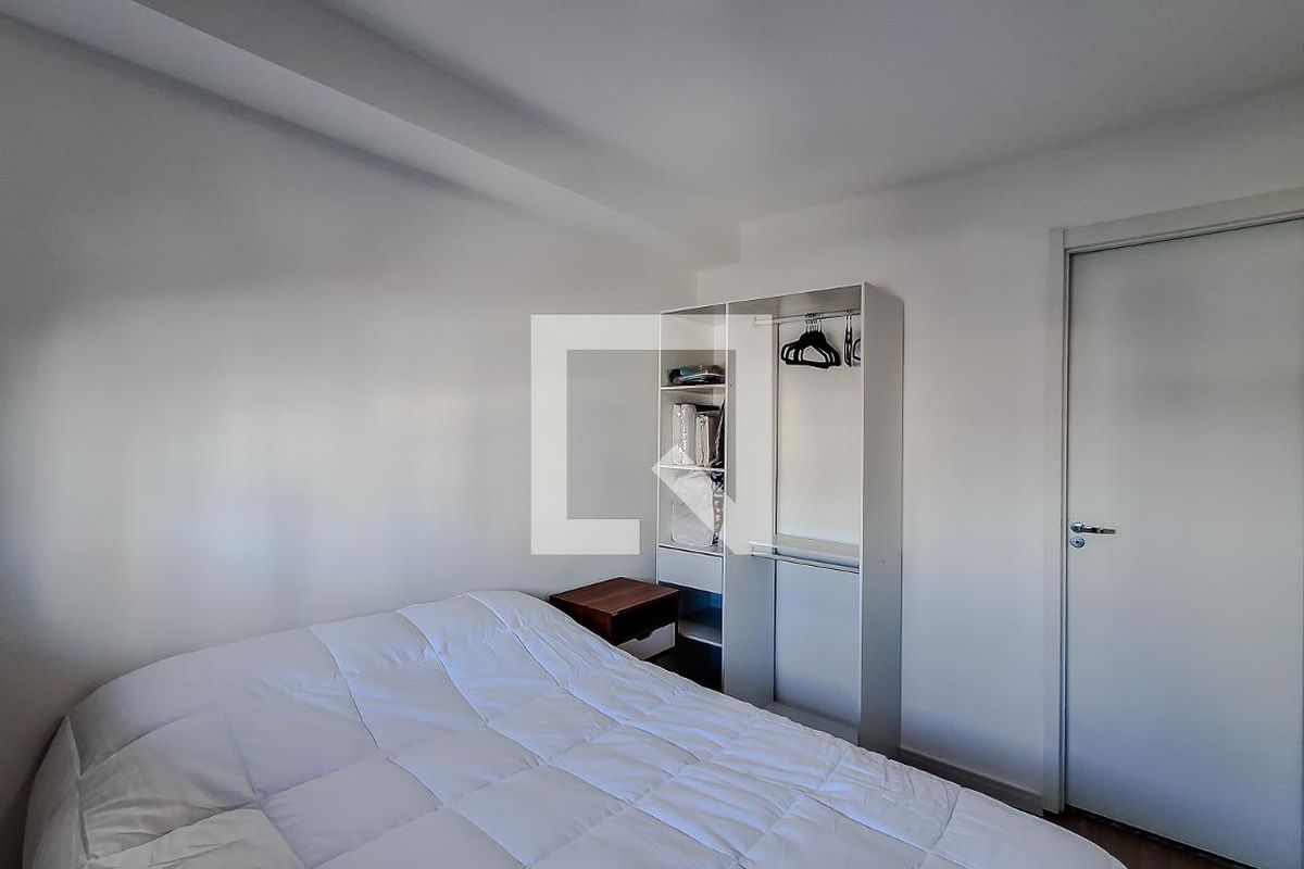 Kitnet-Studio, 27 m² - Foto 13