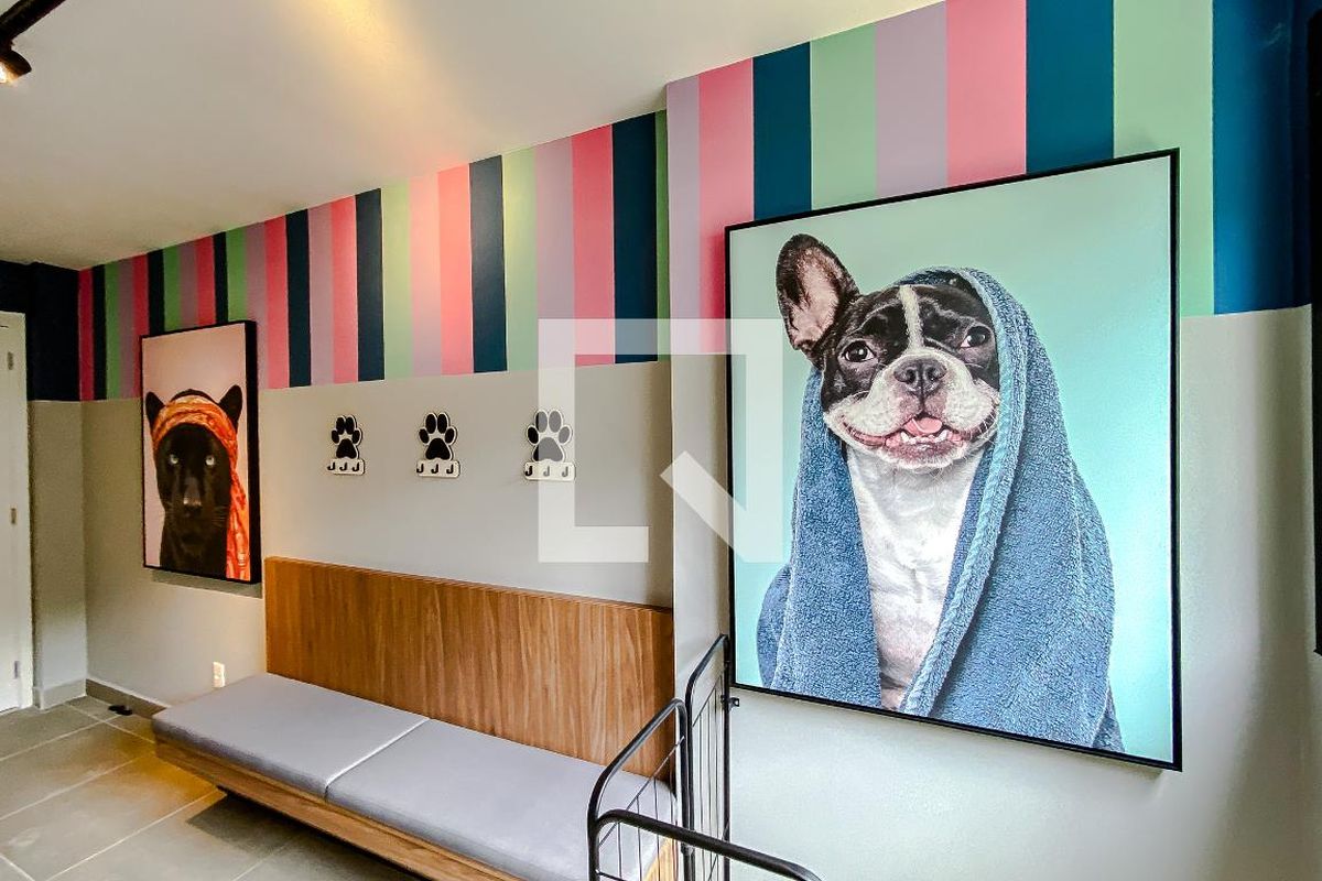 Kitnet-Studio, 27 m² - Foto 46