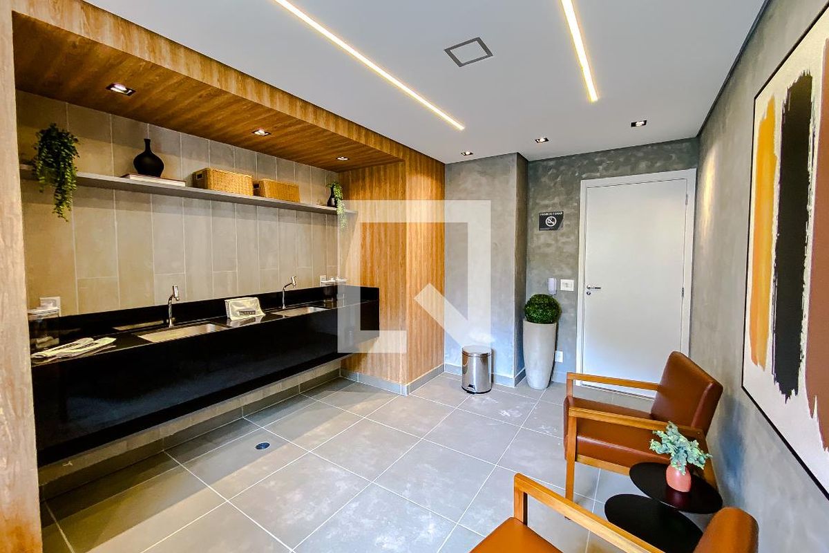 Kitnet-Studio, 27 m² - Foto 42