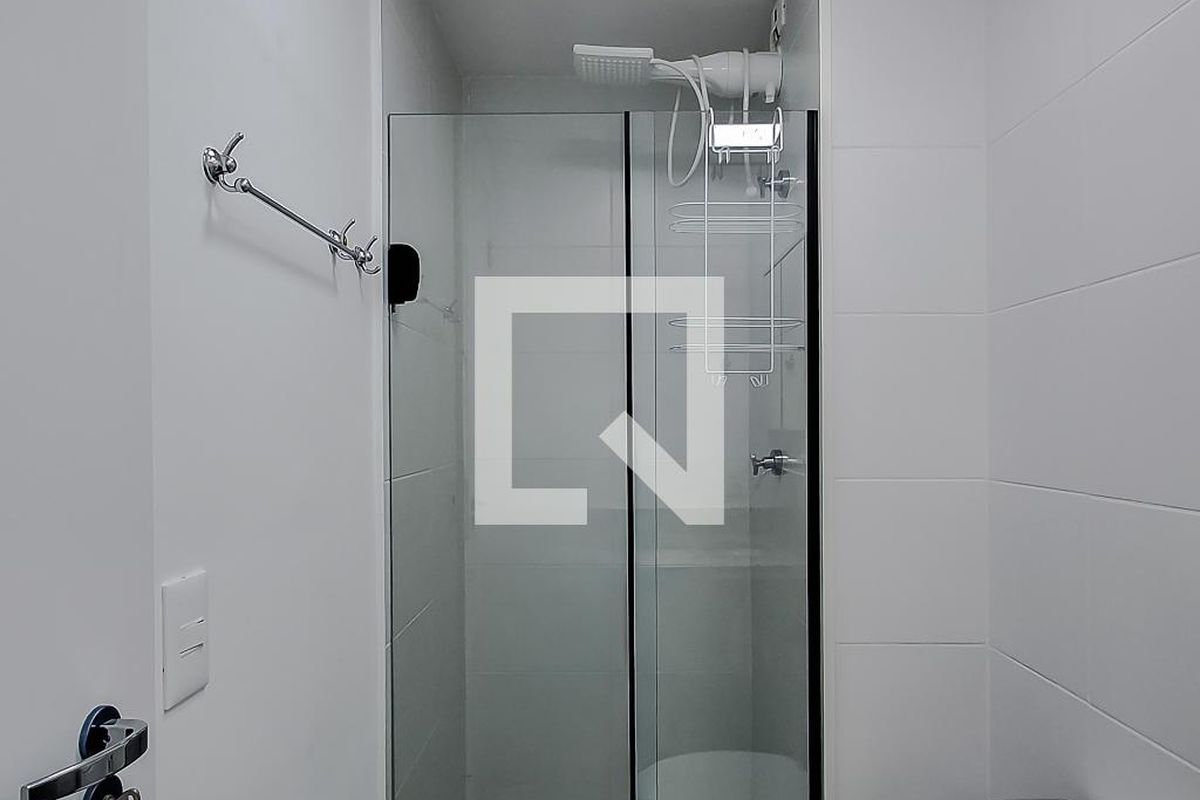 Kitnet-Studio, 27 m² - Foto 17