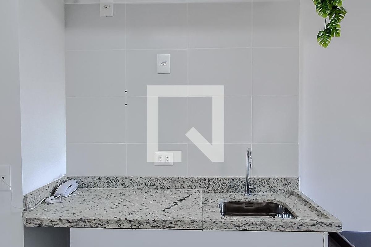 Kitnet-Studio, 27 m² - Foto 24