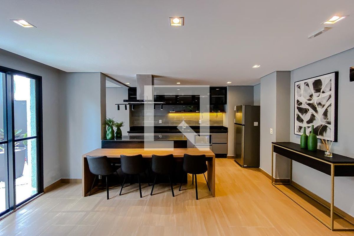 Kitnet-Studio, 27 m² - Foto 39