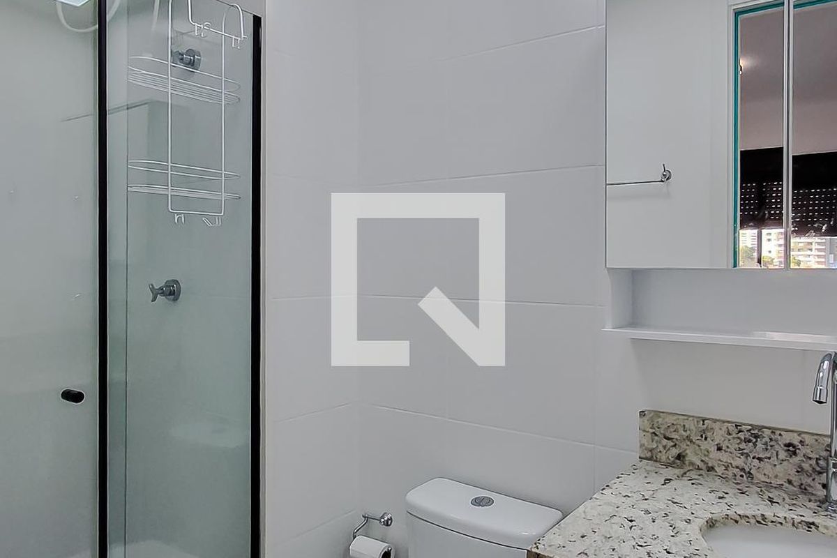 Kitnet-Studio, 27 m² - Foto 16