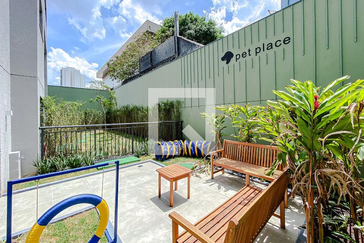 Kitnet-Studio, 27 m² - Foto 50