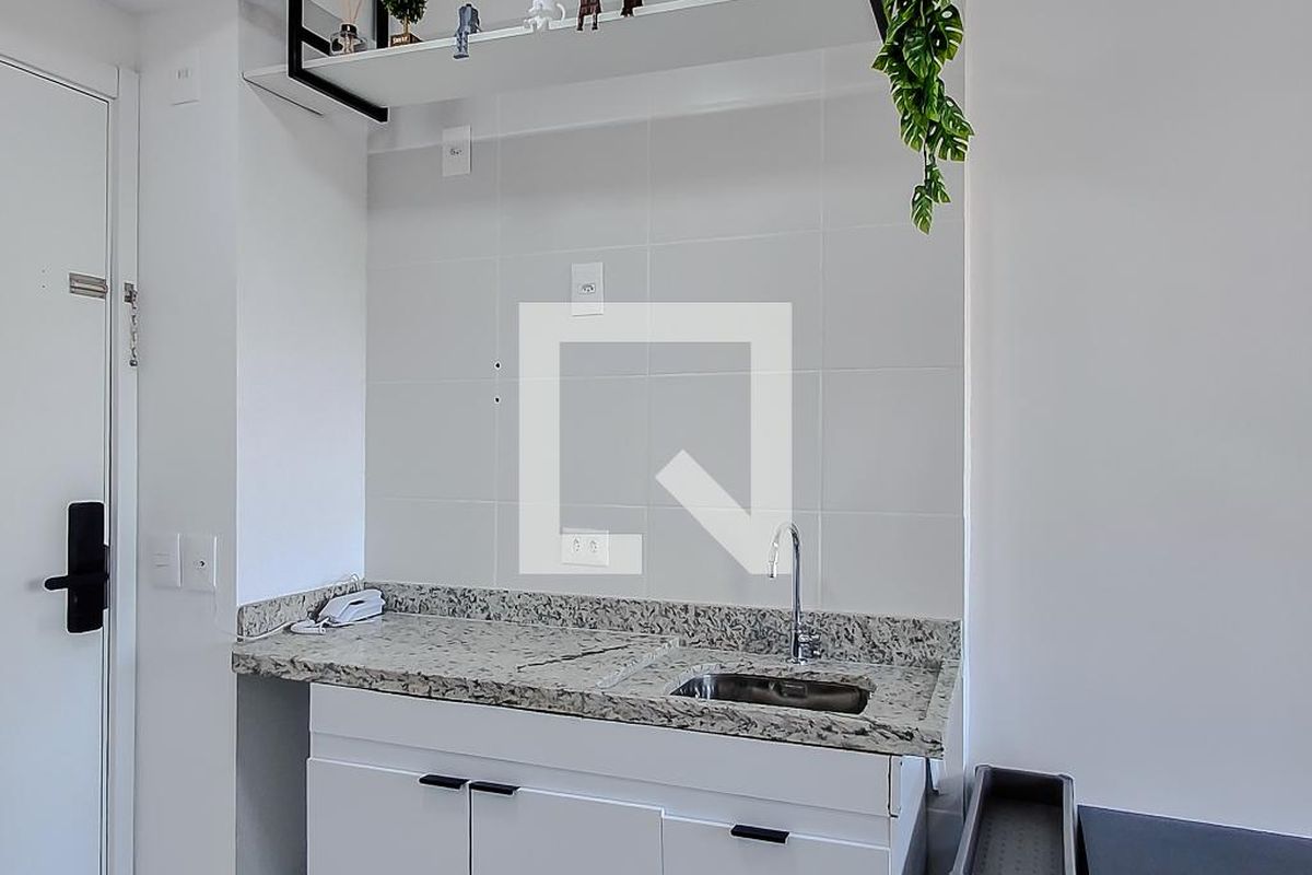Kitnet-Studio, 27 m² - Foto 21