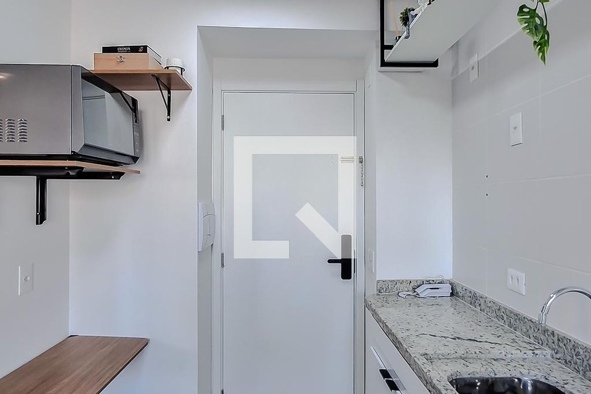 Kitnet-Studio, 27 m² - Foto 22