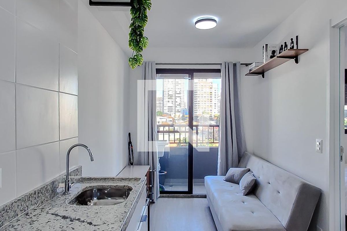 Kitnet-Studio, 27 m² - Foto 23