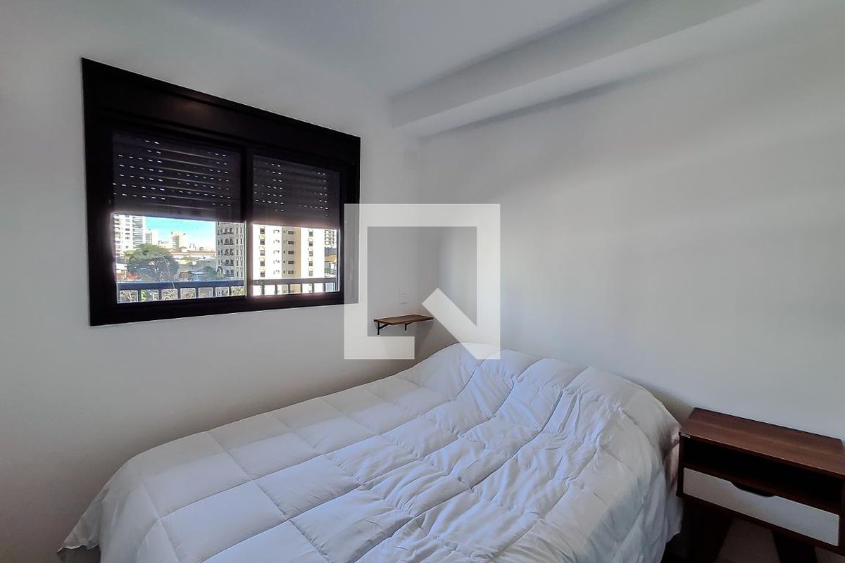 Kitnet-Studio, 27 m² - Foto 12