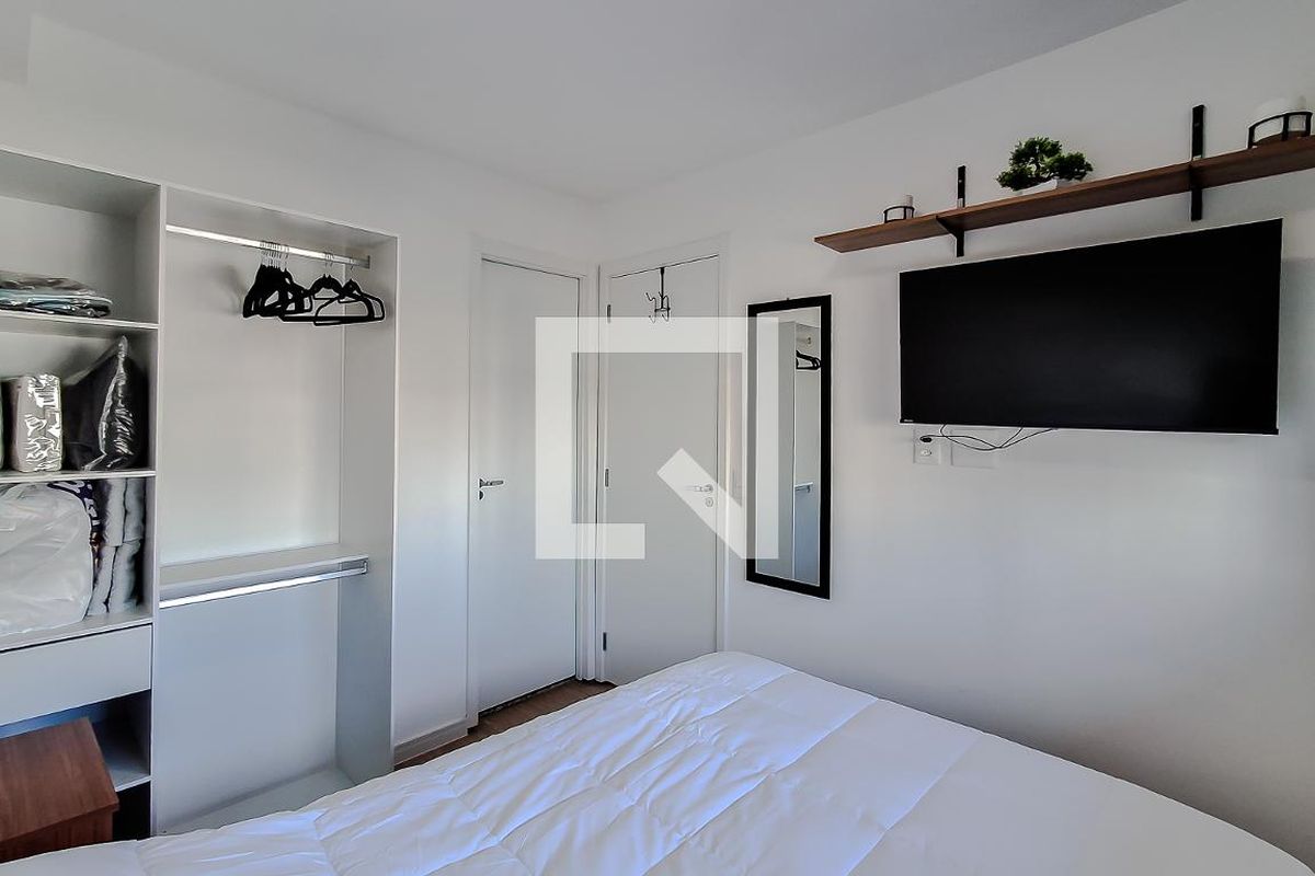 Kitnet-Studio, 27 m² - Foto 14