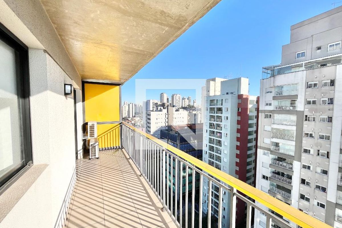 Apartamento, 2 quartos, 46 m² - Foto 10