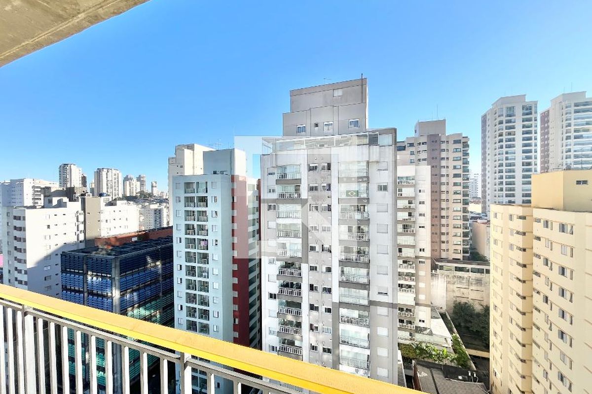Apartamento, 2 quartos, 46 m² - Foto 11