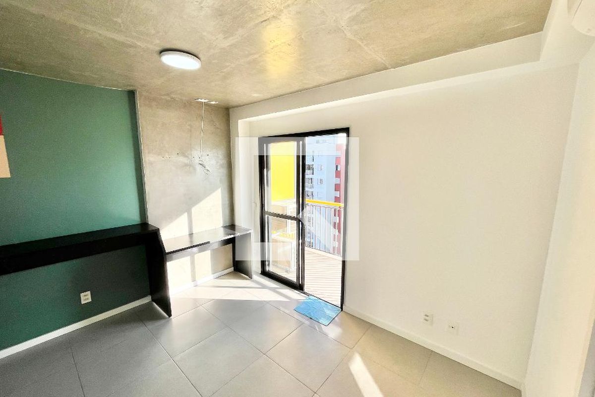 Apartamento, 2 quartos, 46 m² - Foto 4