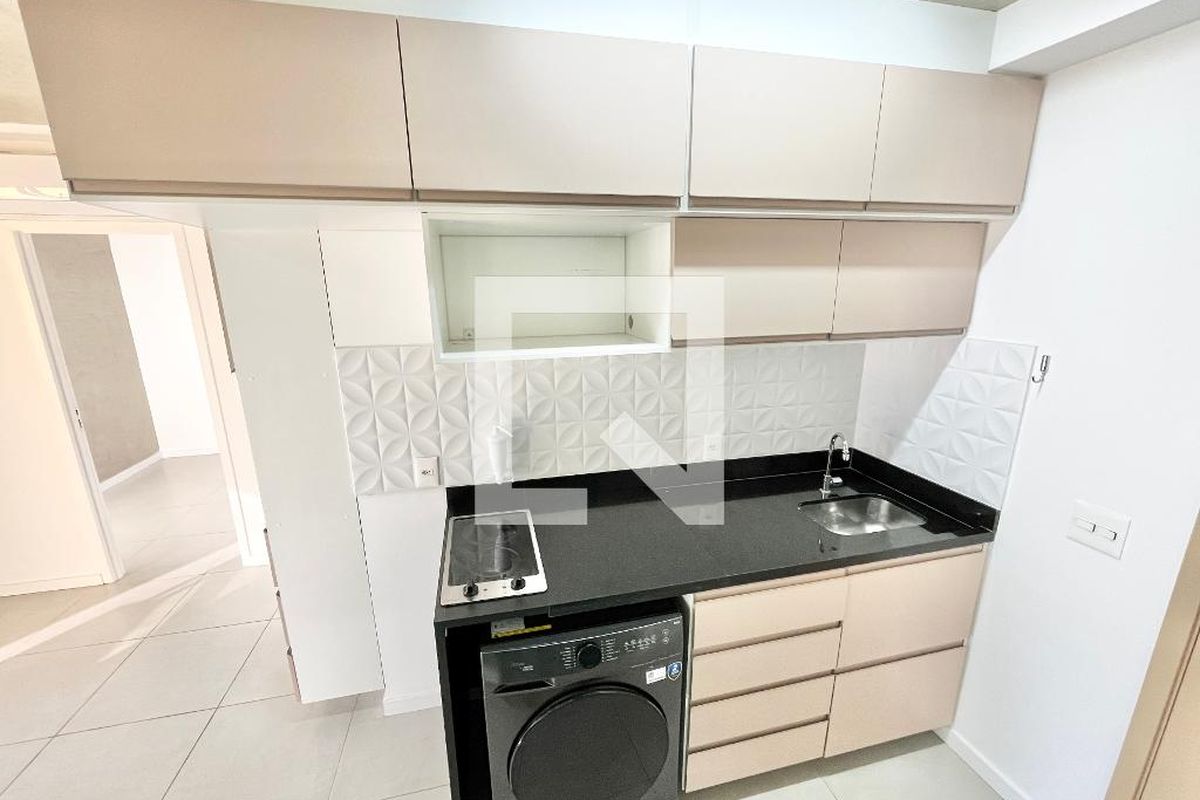 Apartamento, 2 quartos, 46 m² - Foto 8