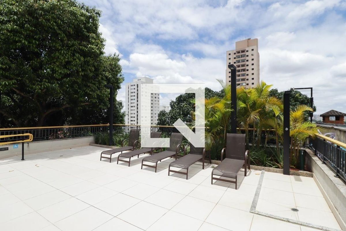 Apartamento, 2 quartos, 46 m² - Foto 34